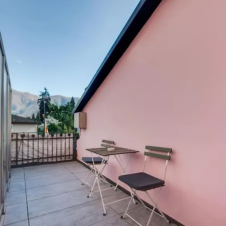 5 Star Pied-a-terre In