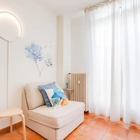 5 Star Pied-a-terre In Apartment Ascona