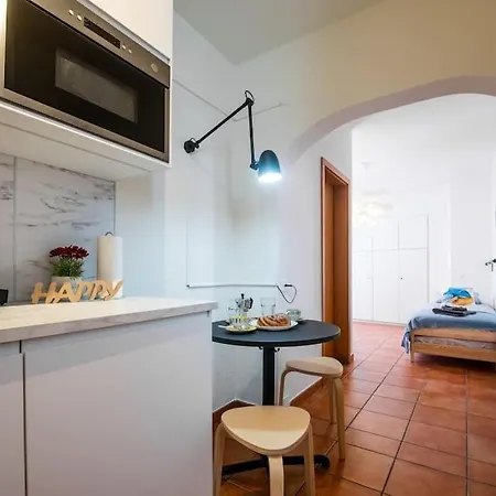 5 Star Pied-a-terre In