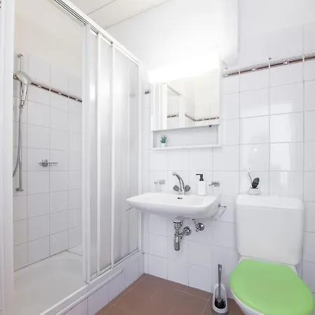 5 Star Pied-a-terre In Ascona