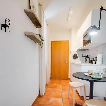 5 Star Pied-a-terre In *