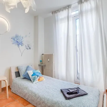 5 Star Pied-a-terre In Ascona
