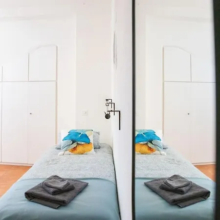 5 Star Pied-a-terre In Apartment Ascona